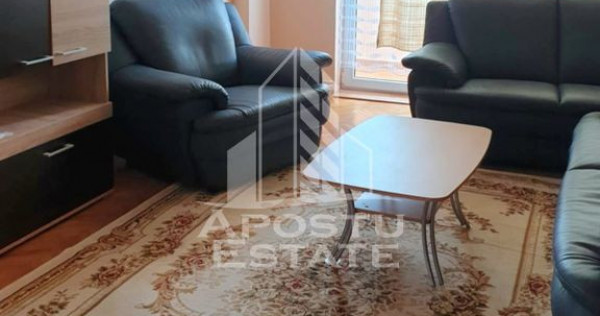 Apartamen doua camere Micalaca