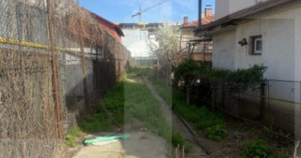 Oportunitate-Casa cu 3 camere, 110 mp, 450 mp teren, zona ul