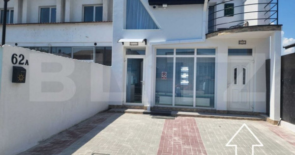 Spatiu comercial de vanzare, 60 mp, zona centrala