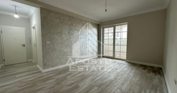 Apartamente cu 2 camere, bucatarie separata in Giroc la a...