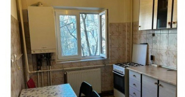 Dristor, Apartament 3 camere.Centrala proprie!