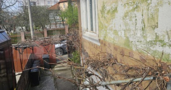 Casa individuala 120 mp utili, 400 mp teren, Dambul Rotund!