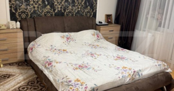 Apartament 3 camere, 73 mp, Obcini