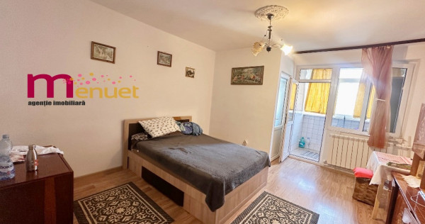 Garsoniera confort 1, str.Pacii