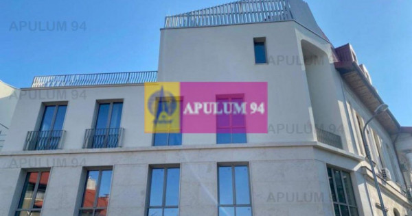 Armeneasca Licurg 2 Prime Residence | Apartament 4 camere...