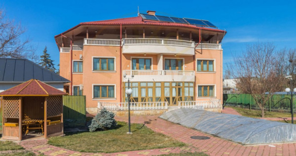 O proprietate cu poveste!