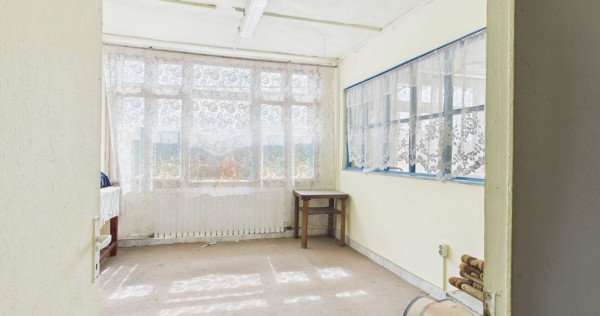 Proprietate multifuncţională central Arad