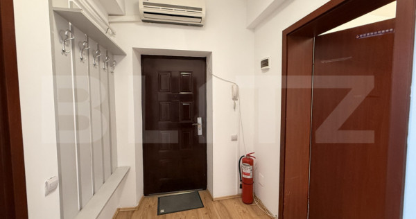 Apartament 3 camere parter, 97 mp utili, zona FORD Ferval