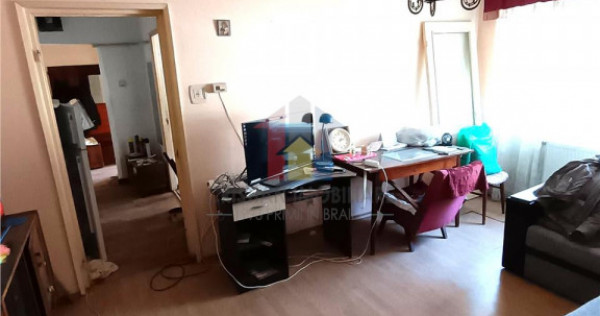 Ap 3 camere, ETAJ 3 conf I semid, Hipodrom