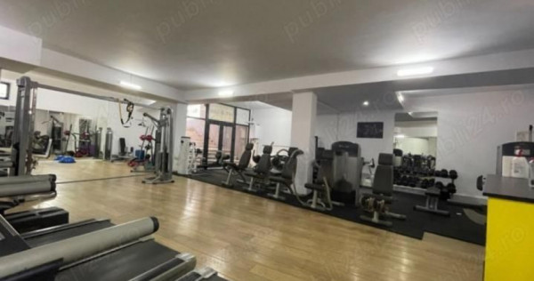 Spatiu cu destinatie depozitare 200 mp