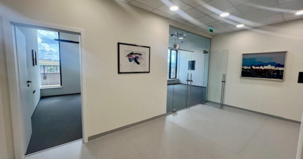 AA/986 Birou în Tg Mureș - Gara Mare