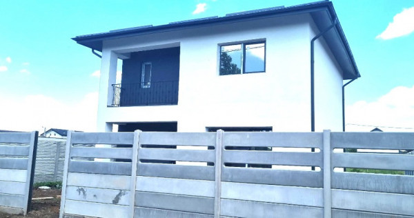 Vila individuala P+1 E+POD /Com.Berceni