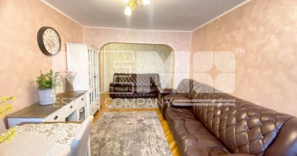 De Vânzare Apartament 4 Camere | George Enescu, Suceava ...
