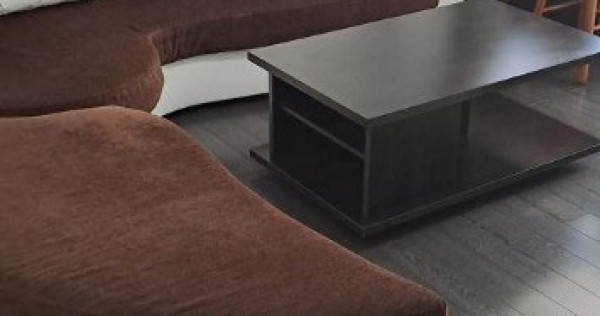 Dacia, decomandat, 2 camere, etaj 2, mobilat, gaze, Constanta