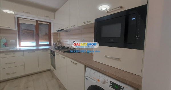 Apartament lux la cheie 3 camere, ultracentral 80 mp.teren!