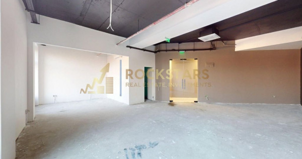 Spatii de birouri | Bd. Tudor Vladimirescu, | Dobroesti