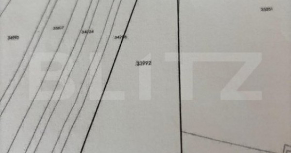 Oportunitate unică de investiție-teren extravilan 16.261 m
