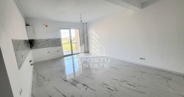 Apartament cu 3 camere,etajul 1,bloc nou,Dumbravita