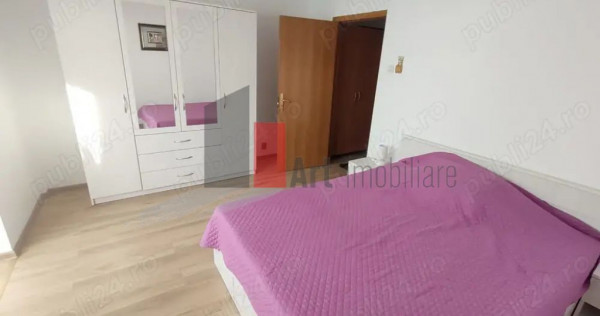 Apartament cu 2 camere de inchiriat in zona Decebal/Alba ...