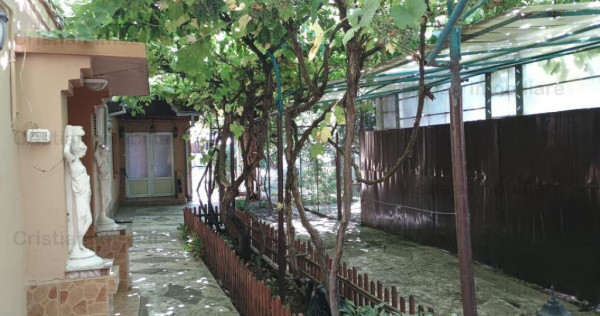 MOBILATA CASA 3 cam Spatiu comercial 120mp construiti Brai