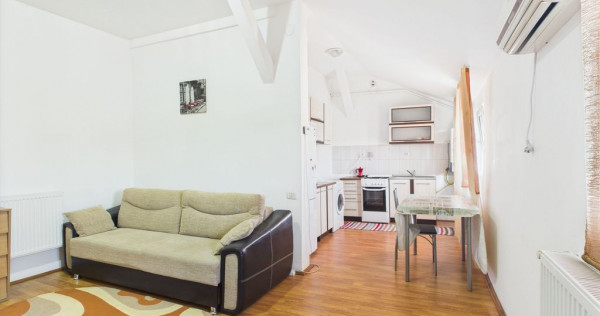 Apartament 2 camere zona Soarelui