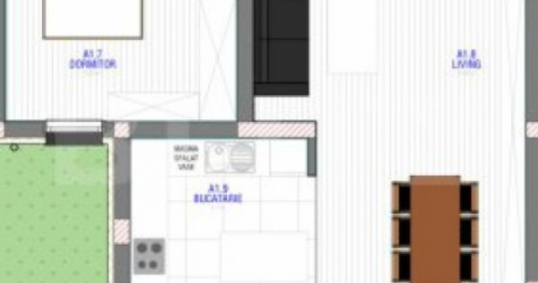 Apartament de vanzare cu 4 camere, 89 mp, zona Torontalului