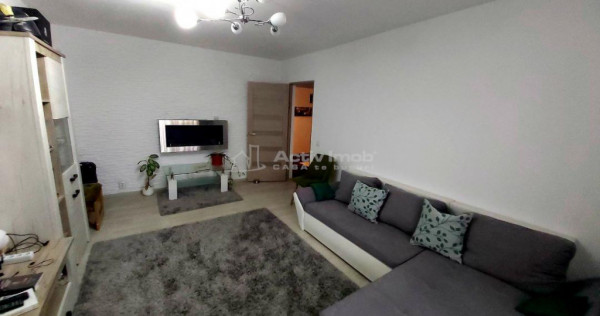 4 camere, confort 1, decomandat, ultracentral