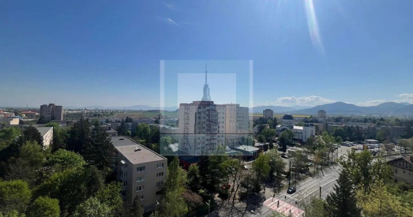 Apartament 2 camere circular - zona Astra