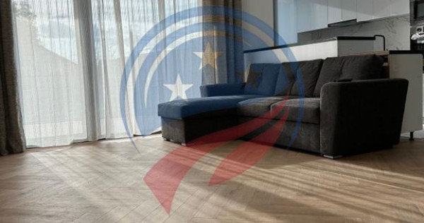 Apartament modern, prima inchiriere, zona Ultracentrala