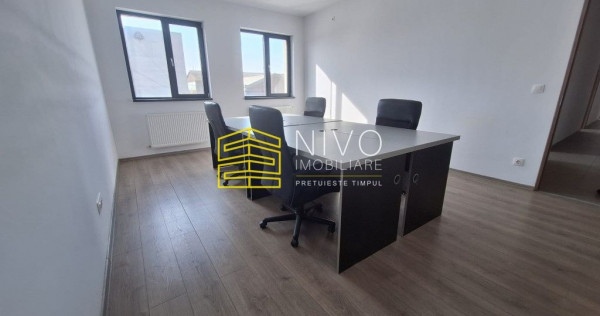 Spațiu de birou – Tg. Mureș – Depozitelor – Zona ...