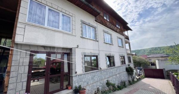 Casa de Vanzare in Fieni