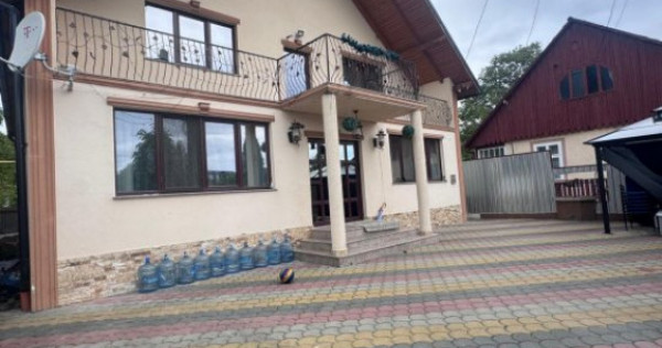 Casa utilata si mobilata, Radauti