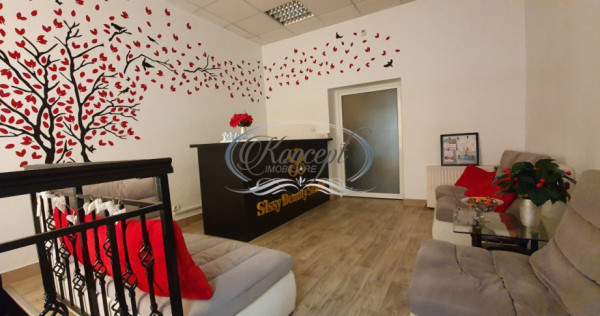 Spatiu Comercial in zona Mihai Viteazu