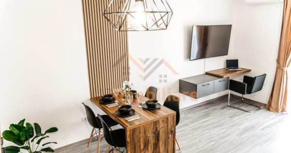 APARTAMENT 2 CAMERE | BAILE FELIX