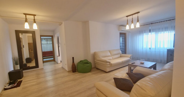 Vedere la mare Faleza Nord 3 camere loc de parcare termen lu