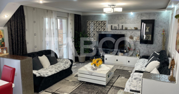 Casa individuala 240 mp cu teren 1.200 mp de vanzare in Talm