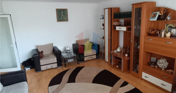 MOBILAT si UTILAT, Ap 3 camere, Buzaului, B-uri, Etaj 3