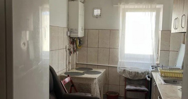 Apartament cu 2 camere, zona Bartolomeu