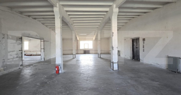 Hală producție/depozitare, de vanzare, 2600 mp, zona Bari