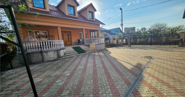 Cladire 600 mp! In Suceava! De ! 0727817187