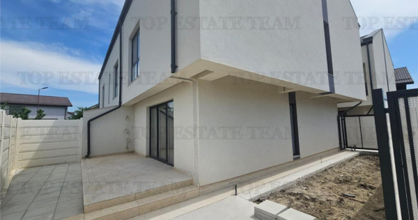 Triplex premium in zona Prel.Ghencea (mini-complex)