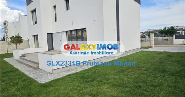 Vila Mediteraneana Premim situata in apropriere de Drm Tabe