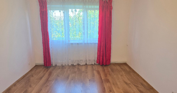 Vand apartament 2 camere in Deva, zona Zamfirescu (Pacii),