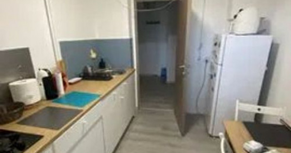 Apartament 2 camere Faleza Nord