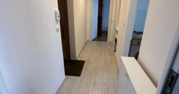 Apartament de vanzare, cu 2 camere, decomandat, 54 mp, zona