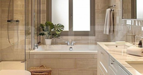 Apartamentul perfect pentru tine, 2 camere etaj 1, Giroc