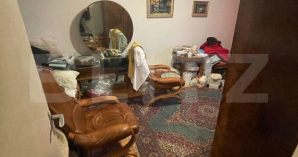 Apartament cu 3 camere, 67mp, Libertatii