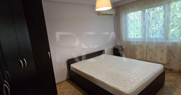 Apartament 3 camere Titan – Bld Liviu Rebreanu, bloc reabi