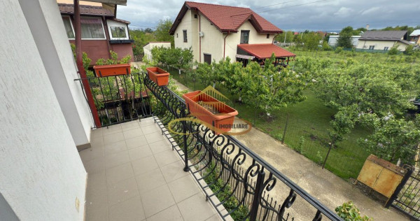 Casa de inchiriat in Bacau - Auchan