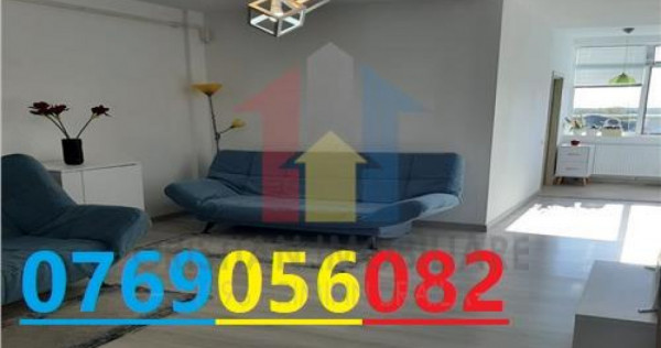 Ap 2 cam conf 1 Bariera 60 mp Renovat recent partial mobilat